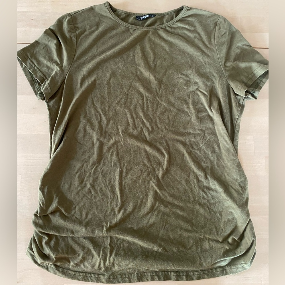 SHEIN tshirt